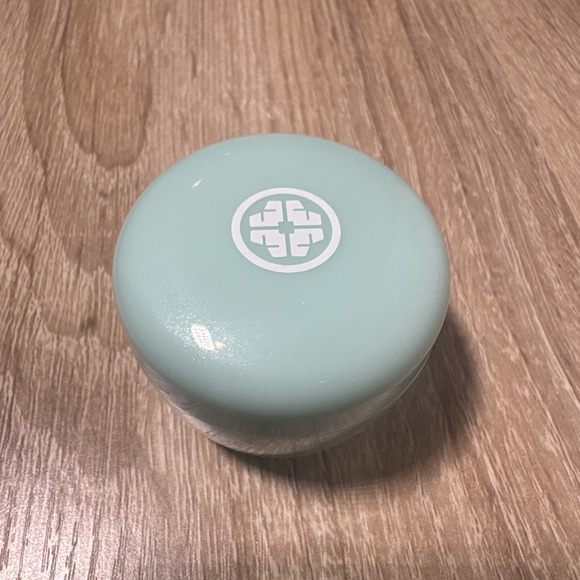 Tatcha The Water Cream Moisturizer 0.34‎ oz / 10mL Travel Size NWOB - Picture 2 of 2